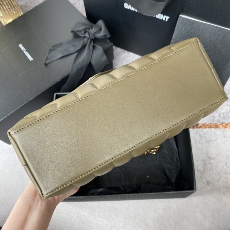 YSL Top Handle Bags